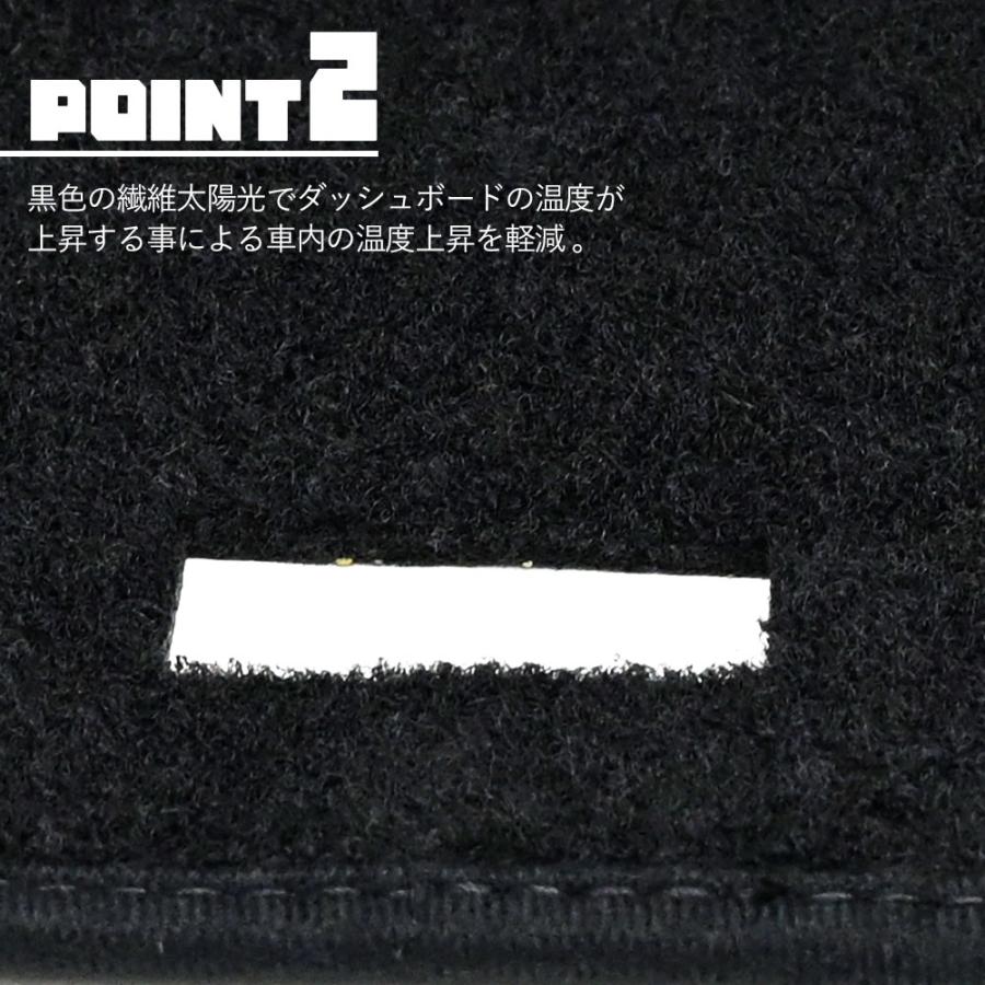 ステップワゴン ダッシュボードマット RP1 RP2 RP3 RP5 ダッシュボード