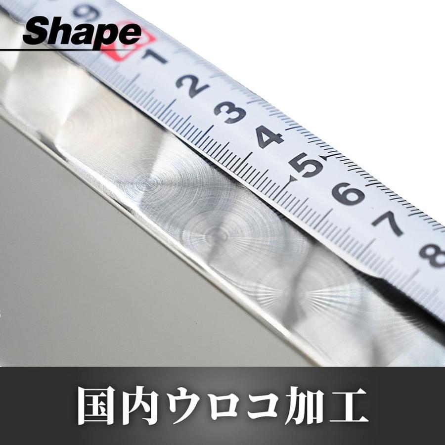 歌舞伎テールランプ テールボックス フレーム テールライト