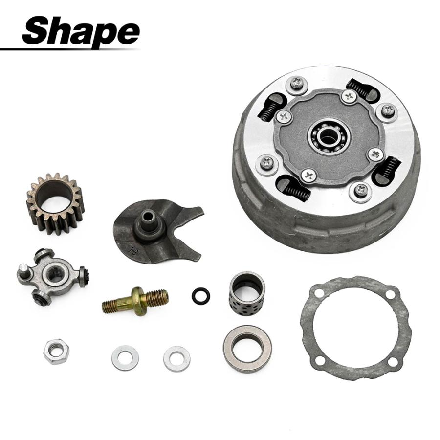 リトルカブ50、他部品 カブ 50 90 リトルカブ スーパーカブ シャリー ダックス 5速強化