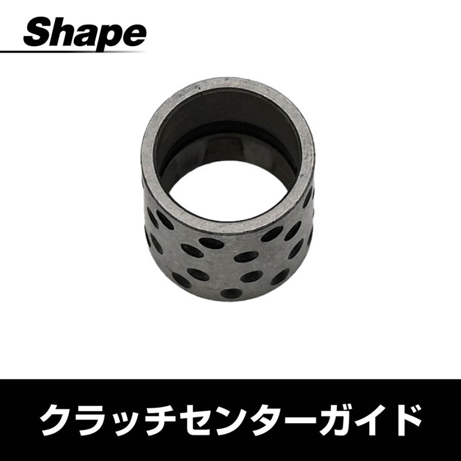 カブ 50 90 リトルカブ スーパーカブ シャリー ダックス 5速強化