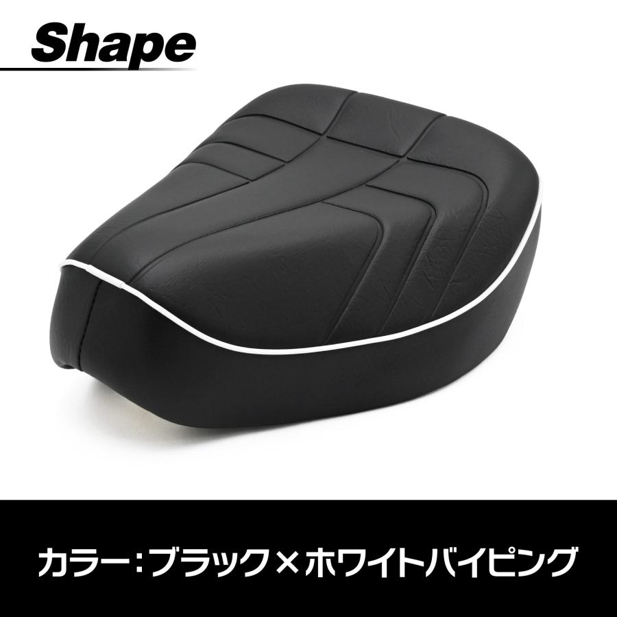 スーパーカブ リトルカブ 50 90 110 70C50 C70 C90 C110 JA07 DX STD
