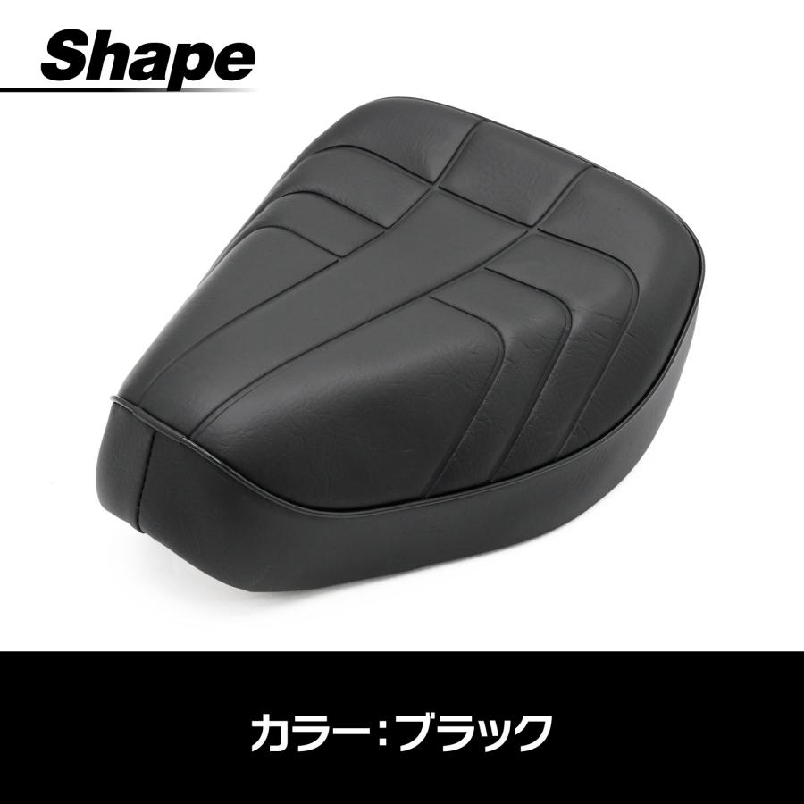 スーパーカブ リトルカブ 50 90 110 70C50 C70 C90 C110 JA07 DX STD