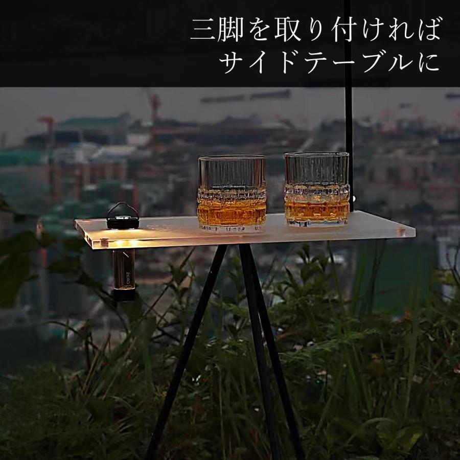 WAKU FIMAC waku fimac IGT対応 天板 アクリル テーブル ゴールゼロ