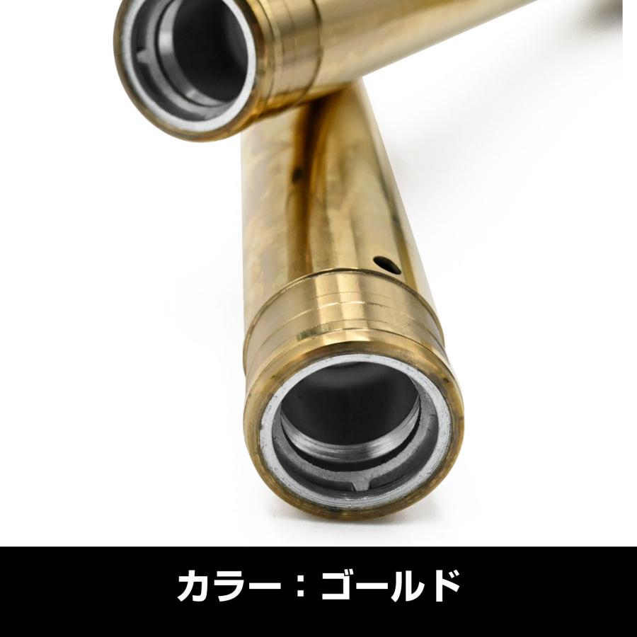 NSR250 MC18 PGM2 対応 フロントフォーク フロント フォーク インナー