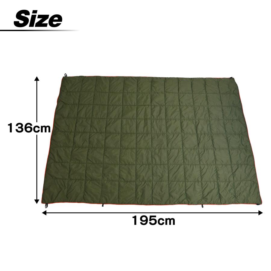 WAKU FIMAC マルチケット マルチブランケット マルチケット マルチ