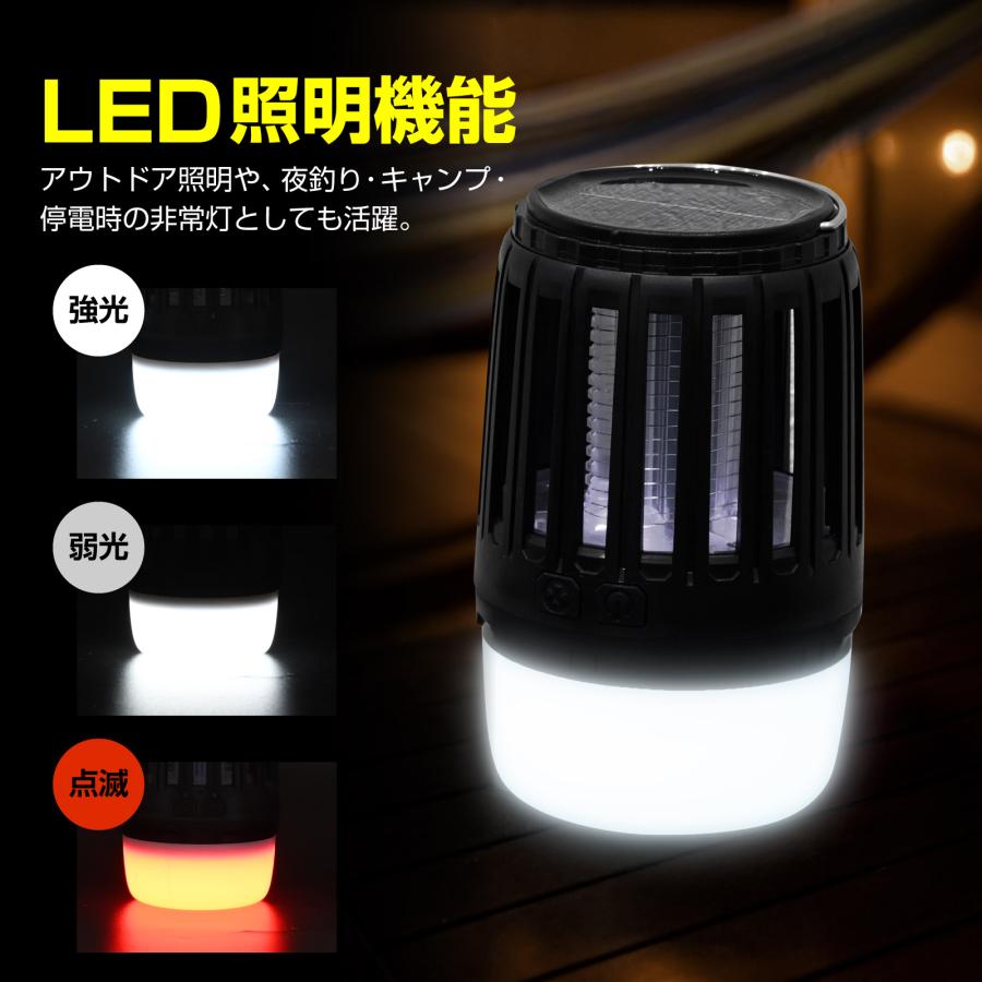 ★FOCHEA UVライト 電撃蚊取り器 IKI-056AE Amazon | 電撃蚊取り器 電撃殺虫器 コバエ取り 捕虫器 UV光源吸引 薬剤
