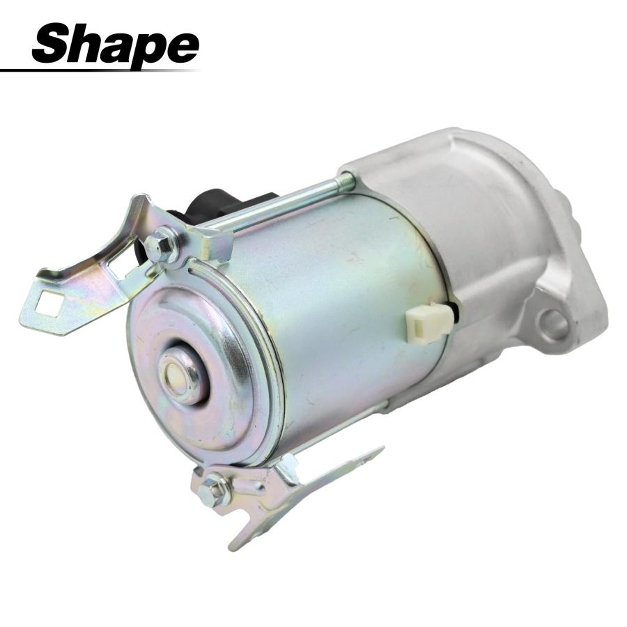 部品取車☆ステップワゴン　RK1　【小物大物販売】　鈑金修理部品 ステップワゴン RK1 RK2 RK5 RK6 RK7 対応 セルモーター スターター