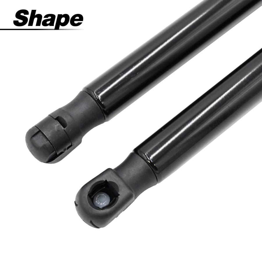 Z32フェアレディZ 2by2用バックドアダンパー 左右2本セット 未使用新品 51wZ7QHIAsL._AC_UF350,