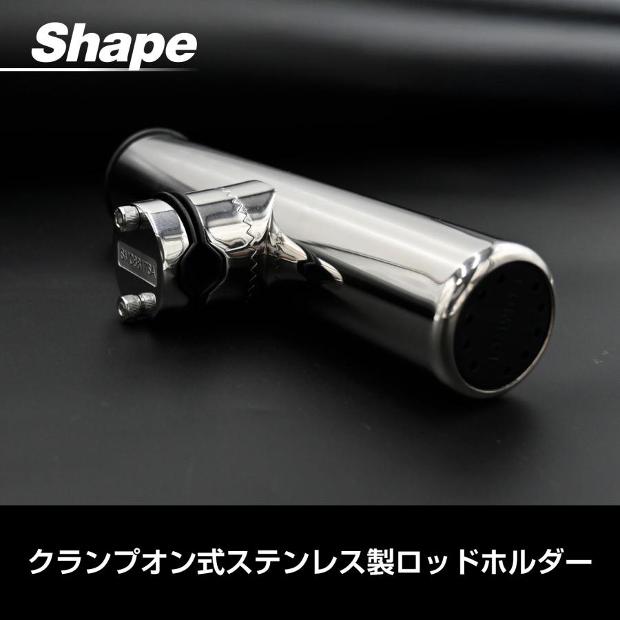 ６連 釣り ステンレス製 ロッドホルダー 竿置き 竿受け ロットスタンド 船 釣り 海 釣り竿 スタンド ボート 用品 ロッドラック ロッド 6連 釣り ステンレス製 ロッドホルダー 竿置き 竿受け ロットスタンド