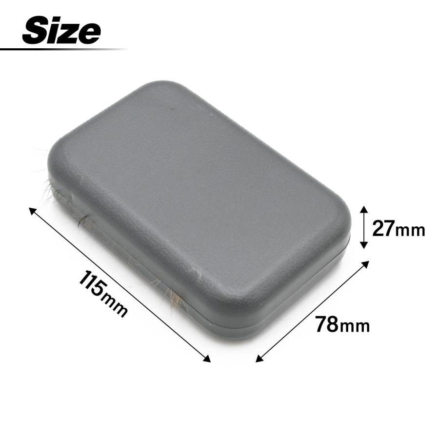 フライフィッシング用 完成品フライセット アルミケース付き手作りフライ waku fimac フライフィッシング フライセット 64個入 ケース付き