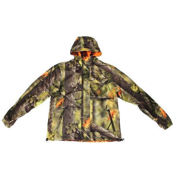 狩猟　ハンティング　ジャケット TAGAMI タガミ 狩猟ジャケット ハンティングジャケット リアルツリー