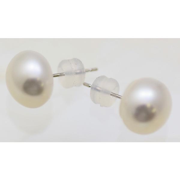 真珠 パールネックレス 10mm 定番 真珠ネックレス & パール