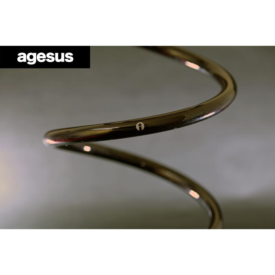 アゲサス フリード スパイク (GB3)用 agesus リフトアップサス 30mmUP