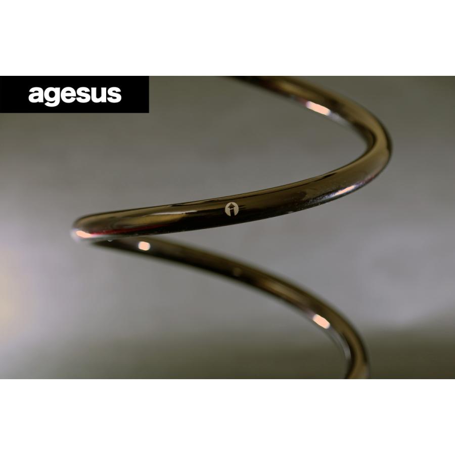 アゲサス タフト4WD (LA910S)用 agesus リフトアップサス 30mm UP