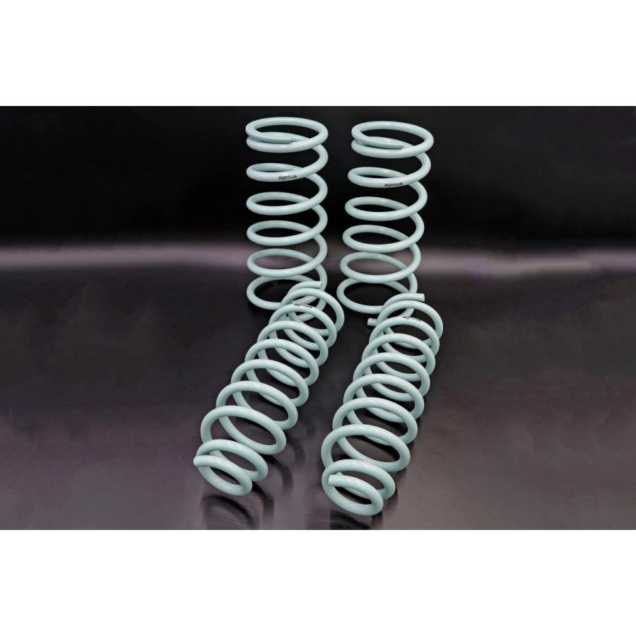 アゲサス シエンタ (NCP81G)用 agesus リフトアップサス 30mmUP