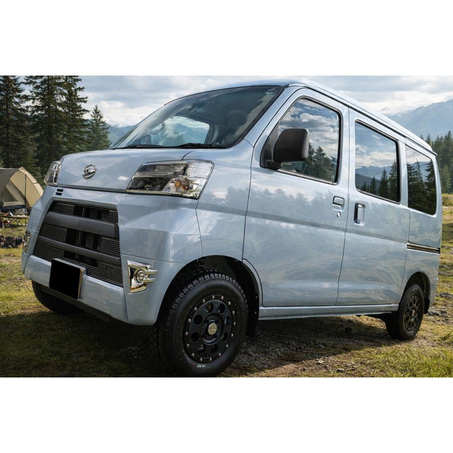 ピクシスバンS321M・ハイゼットカーゴS330Vエスペリア  スーパーアップサス espelir エスペリア スーパーアップサス ハイゼット カーゴ s321v