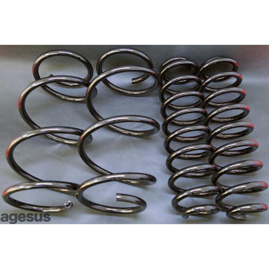 アゲサス パジェロ (V93W/V97W/V98W)用 agesus リフトアップサス アゲサス パジェロ (V93W/V97W/V98W)用 agesus リフトアップサス