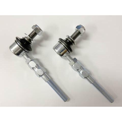ランドクルーザー プラド (GDJ150W)用 リフトアップ対応 調整式スタビ