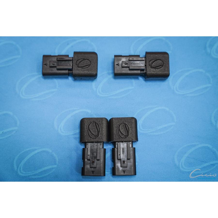 シボレー コルベット (C8) 6.2L V8 2020年〜 用AFM&NPPモジュール