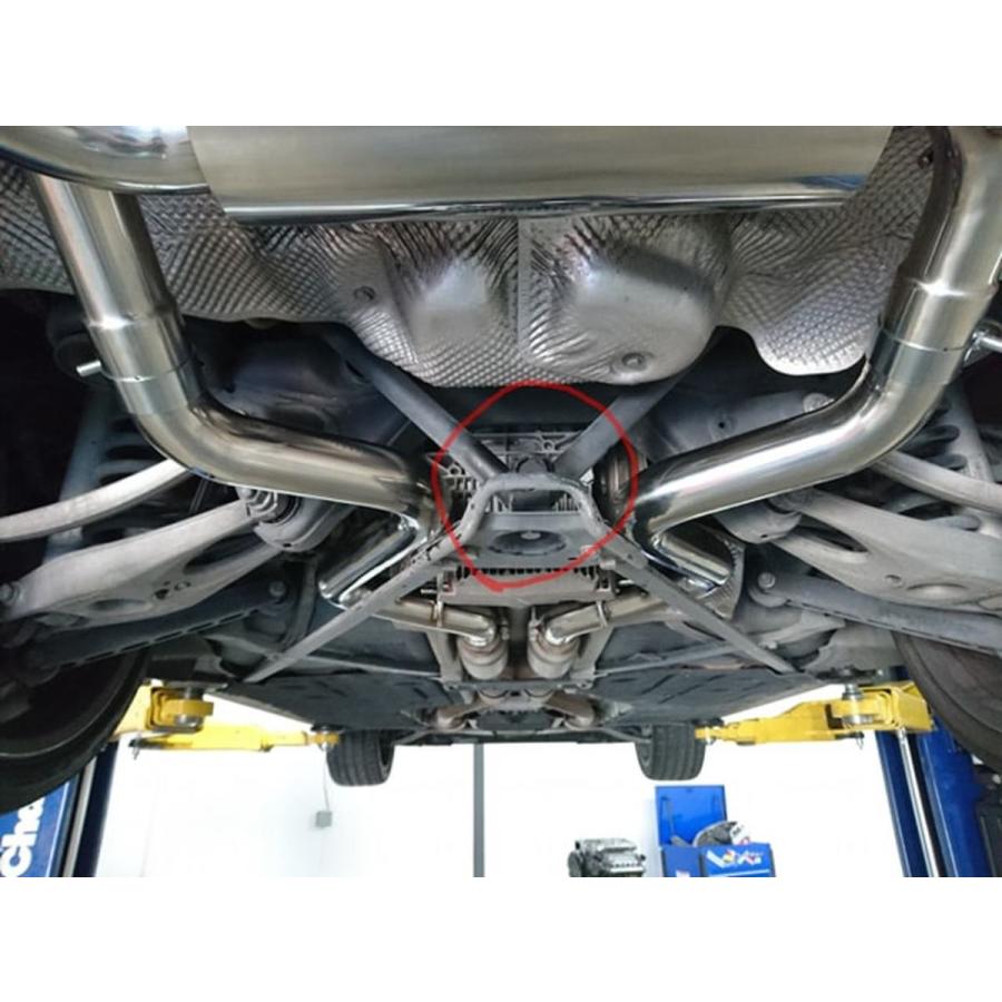 【取引中】BMW M3(E90/E92)フルチタンマフラー 取引中】BMW M3(E90/E92)フルチタンマフラー