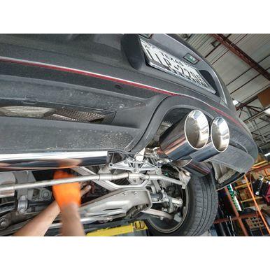 ポルシェ ボクスター/S/GTS & ケイマン/S/GTS/GT4 (981) 用 ポルシェ ボクスター/S/GTS & ケイマン/S/GTS/GT4 (981) 用