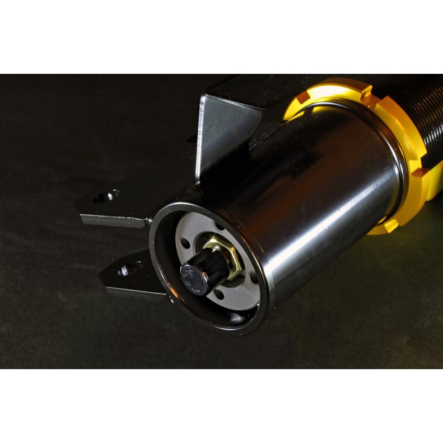 前*平様 ラルグス SUBARU スバル BL5 レガシィ フルタップ式減衰調整 前*平様 ラルグス SUBARU スバル BL5 レガシィ フルタップ式減衰