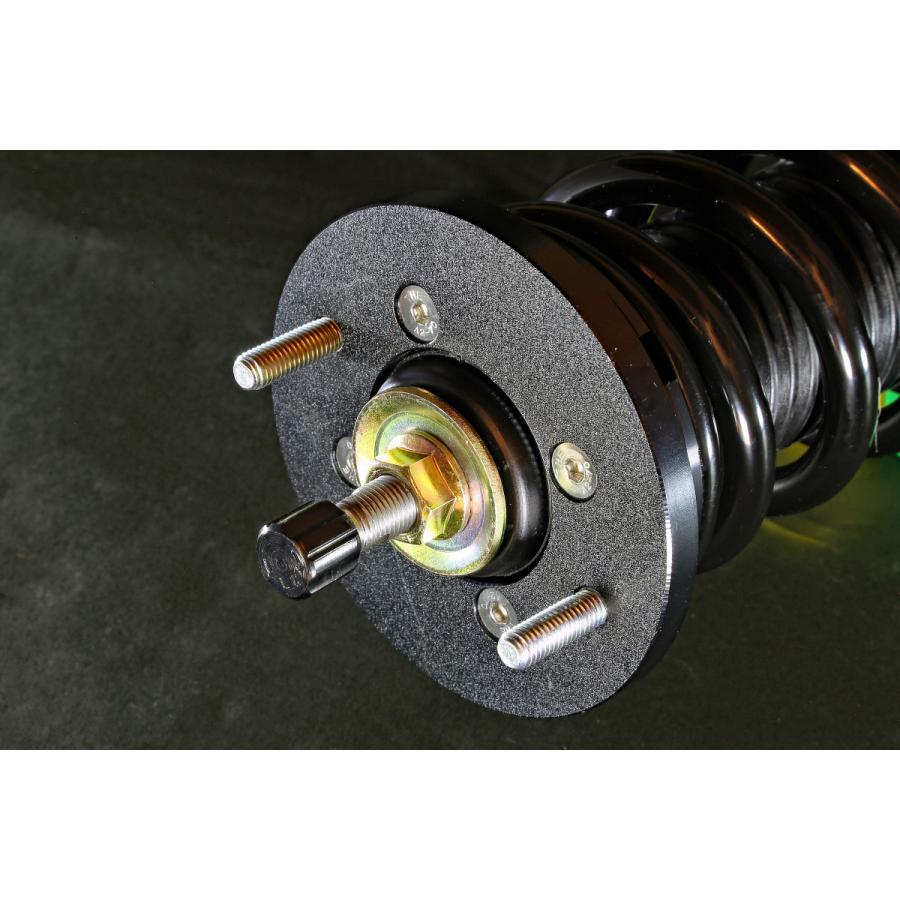 世界的に有名な スカイライン Hcr32用フルタップ式車高調 減衰力15段調整 Lphp Damper Ytercih Yyu Edu Tr