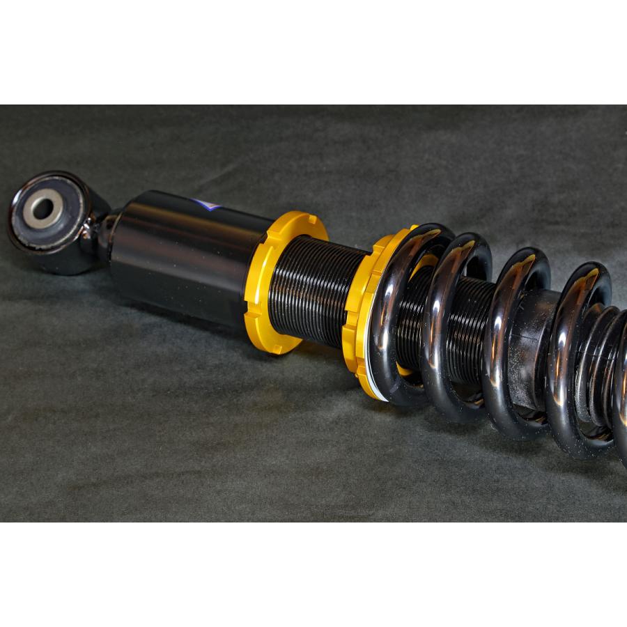 ソアラ MZ20/GZ20用フルタップ式車高調 減衰力15段調整 LPHP Damper