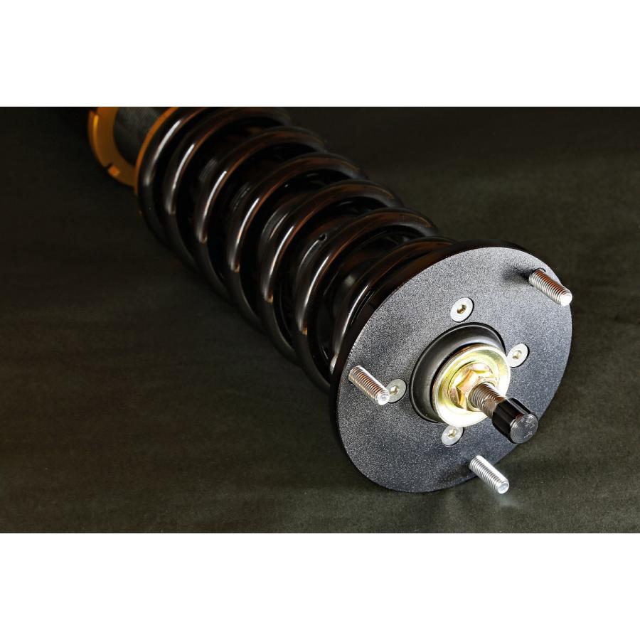 プログレ Jcp10用フルタップ式車高調 減衰力15段調整 Lphp Damper Lphp T35 Top Speed Pro1 Japan 通販 Yahoo ショッピング