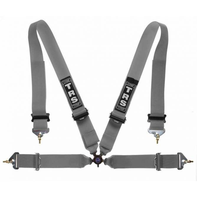 TRS マグナム スーパーライト 4点式シートベルト : Top Speed PRO1