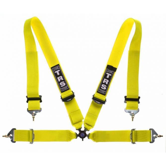 TRS マグナム スーパーライト 4点式シートベルト : mg-sl-4p : Top  