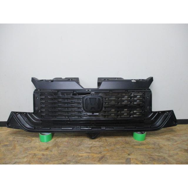 ホンダNワゴンカスタムラジエターグリル車両型式JH3 新品! 未使用! N-WGN NWGN Nワゴン エヌワゴン カスタム JH3 JH4 純正