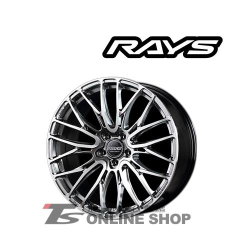 Rays Homura 2x10bd 7 5j 18インチ 50 5h Pcd114 3 Qaj ホイール１本 レイズ ホムラ ツーバイテン 2 10bd 2ｘ10bd 2x10bd 5114 Qaj 1 Tsオンラインshop 通販 Yahoo ショッピング