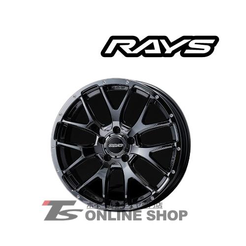 タイヤホイールセット Raysレイズ18インチ7J5穴 215/45R18