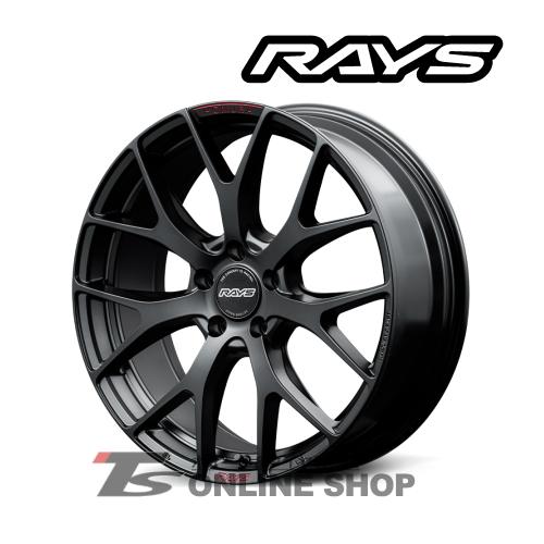 RAYS HOMURA 2X7FT SPORT EDITION 8.5J-20インチ (38) 5H/PCD120 B7J 