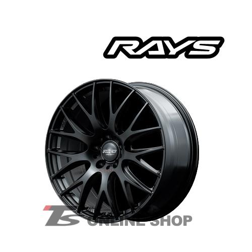 RAYS HOMURA 2X9Plus SPORT EDITION 9.0J-22インチ (39) 5H/PCD114.3  