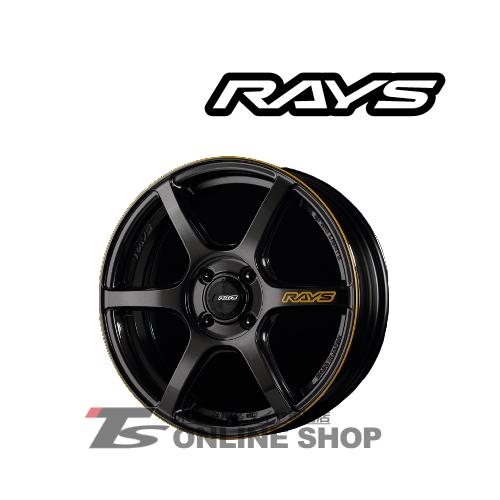 Rays Gramlights 57c6 Unlimit Edition 6 5j 16インチ 47 4h Pcd100 Blj ホイール4本セット レイズ グラムライツ 57c6アンリミットエディション 57c6un 4100 A3j 4 Tsオンラインshop 通販 Yahoo ショッピング