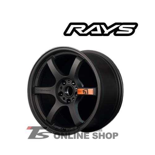 RAYS gramLIGHTS 57DR SPEC-D 9.5J-18インチ (38) 5H/PCD100 AZZ 