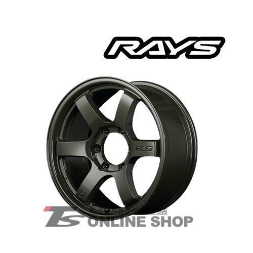 RAYS gramLIGHTS 57DR-X Limited Edition 9.0J-18インチ (20) 6H 