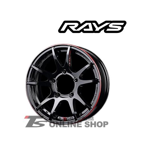 jb64 RAYS グラムライツ 57JV 139.7 5.5J +20 4本