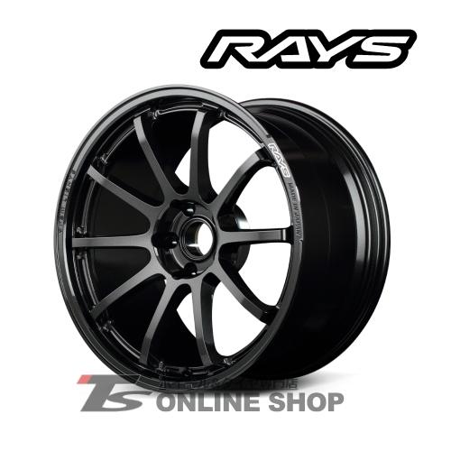 RAYS gramLIGHTS 57NR 9.5J-18インチ (22) 5H/PCD112 6NJ ホイール1本 