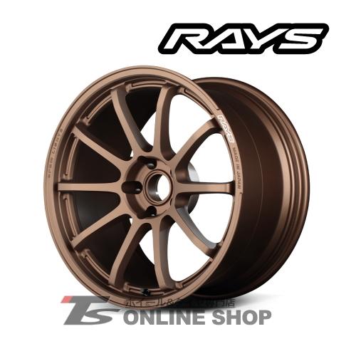 RAYS gramLIGHTS 57NR 8.5J-19インチ (45) 5H/PCD108 JPJ ホイール1本 
