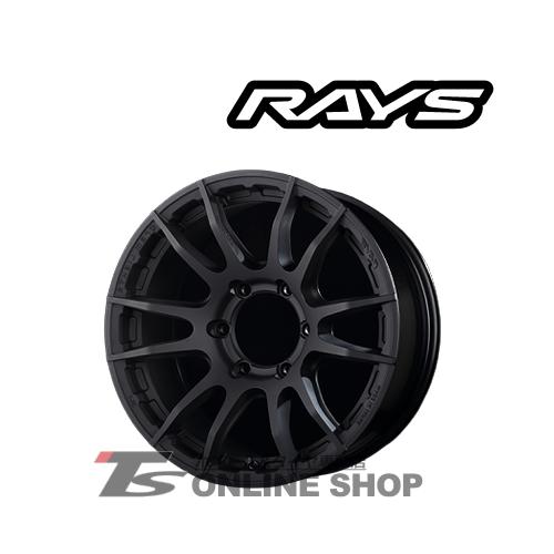RAYS gramLIGHTS 57XR-X 8.0J-17インチ (20) 6H/PCD139.7 B2 ホイール１本 レイズ グラムライツ  57XRX :57XRX-178020-6139-B2-1:TSオンラインSHOP - 通販 - Yahoo!ショッピング