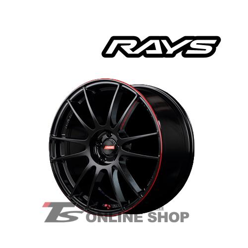 Rays Gramlights 57xtreme Rev Limit Edition 8 5j 18インチ 41 5h Pcd114 3 Blj ホイール4本セット レイズ グラムライツ 57エクストリーム 57xtreme Rev 1541 5114 Blj 4 Tsオンラインshop 通販 Yahoo ショッピング