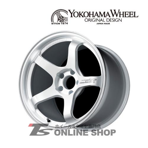 ADVAN Racing GT BEYOND 8.0J-17インチ (37) 5H/PCD114.3 RWW ホイール 