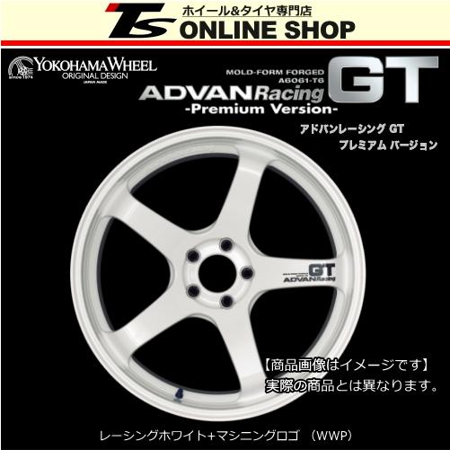 上品 Yokohama Yokohama正規取扱店 プレミアムバージョン Gt レーシング アドバン ホイール１本 Wwp 5h Pcd112 25 9 0j 19インチ Version Premium Gt Racing Advan アドバン正規取扱店 タイヤ ホイール Watahan Jp