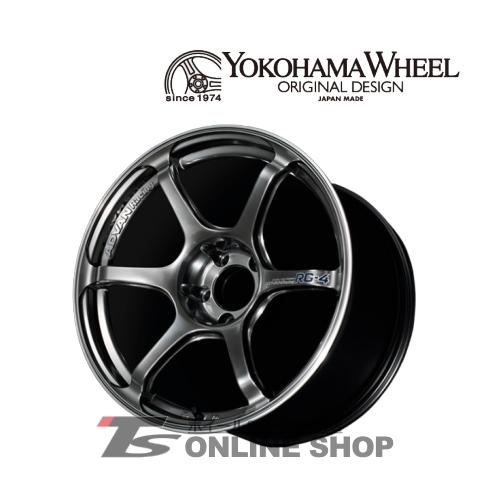 ADVAN RS 17インチ 114.3 5H 7.5j+48