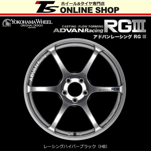 2021高い素材 アドバンレーシング RG-D 18インチ ４穴 PCD100 1本 その