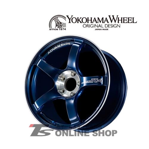 ADVAN Racing TC-4 18インチホイール