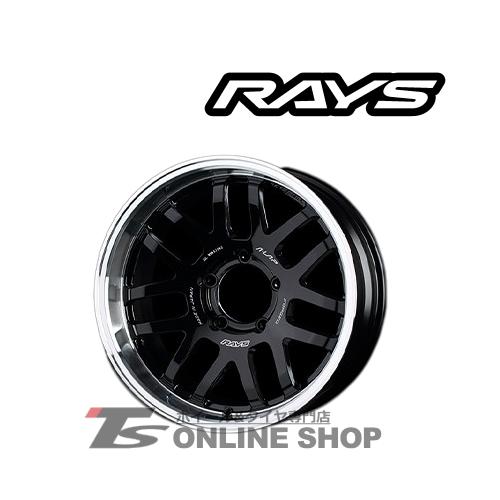 Rays A Lap 07x 7 0j 18インチ 8 5h Pcd139 7 ホイール１本 レイズ エーラップ A Lap 07x Alap07x 5139 1 Tsオンラインshop 通販 Yahoo ショッピング